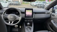 Renault Clio 1.6 E-Tech 145ch full hybrid esprit Alpine - 25 — photo 11