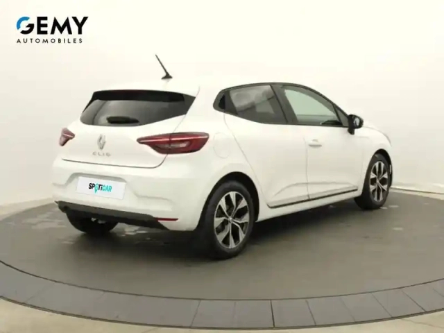 Renault Clio tce 90 — photo 18
