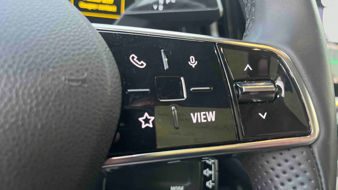 Renault Megane E-Tech EV40 130ch standard charge — photo 20