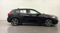Bmw Série 1 118iA 136ch M Sport DKG7 — photo 4