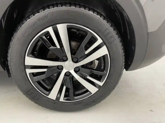 Peugeot 5008 bluehdi 130ch s&amp;s eat8 — photo 16