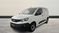 Peugeot Partner Standard 650kg BlueHDi 100ch S&S BVM5 Asphalt
