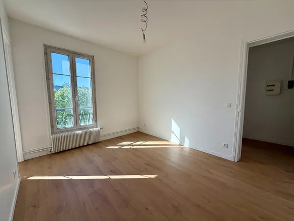 Appartement 3 pièces 52 m²