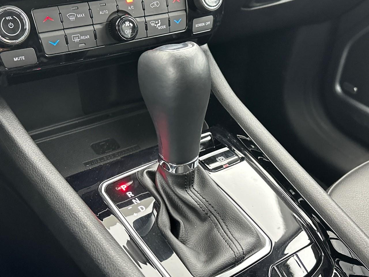Jeep Compass 1.5 turbo t4 130 ch e-hybrid bvr7 high altitude — photo 30