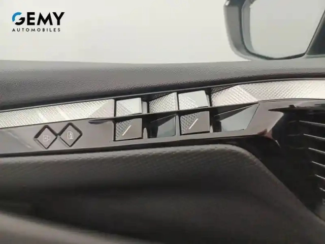 Ds Ds 4 hybride e-tense 225 eat8 — photo 43