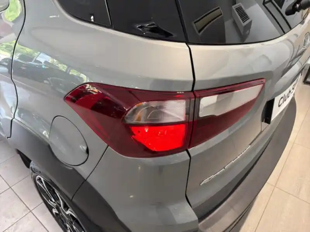 Ford Ecosport 1.0 ecoboost 125ch active 147g — photo 25