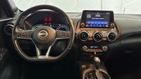 Nissan Juke 1.6 Hybrid 143ch N-Connecta 2023 — photo 11