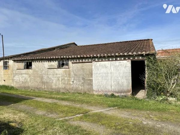 Maison 2 pièces 150 m²