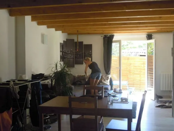 Appartement 2 pièces 56 m²