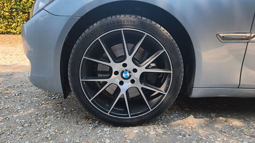 BMW Serie 7 4.4 i V8 465 ActiveHybrid BVA8 - Exclusive – 2011 – 94000 km – Hybride essence – Boîte Automatique — photo 18