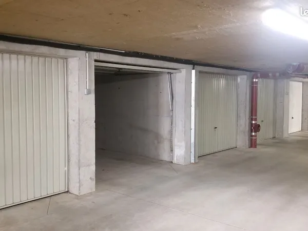 Stationnement Vente Lampertheim   90€