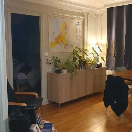 Belle chambre en sous-location
