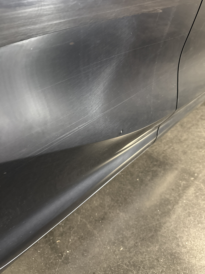 MG3 1.5 L Hybrid+ 195 ch — photo 24