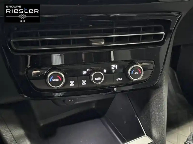 Opel Mokka electrique 136 ch &amp; batterie 50 kwh — photo 48