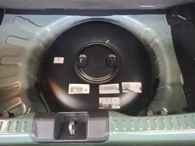Dacia Sandero eco-g 100 — photo 26