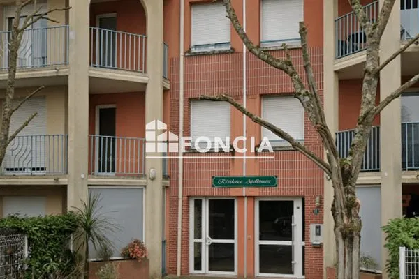 Appartement 2 pièces 50 m²