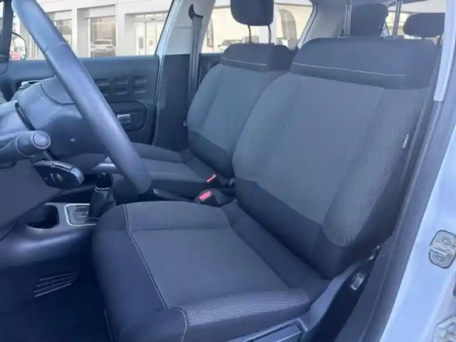 Citroën C3 1.2 puretech 83ch s&amp;s max — photo 9