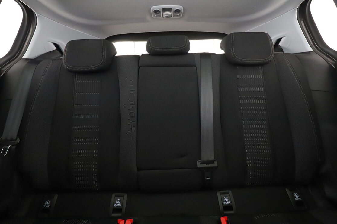 Peugeot 308 1.2 PureTech Allure EAT6 — photo 14
