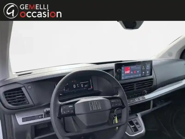 Fiat Scudo fg m 2.0 bluehdi 145ch s&amp;s eat8 — photo 3