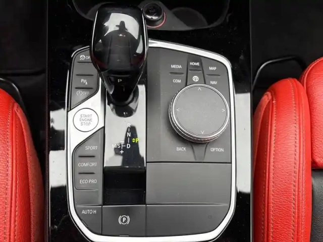 Bmw Serie 2 gran coupe m235i xdrive 306 ch bva8 — photo 19