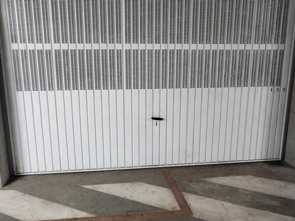 Garage a louer