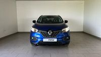 Renault Kadjar 1.3 TCe 140ch FAP Graphite 122g