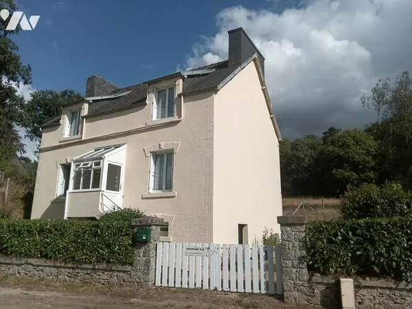 Maison 7 pièces 121 m²
