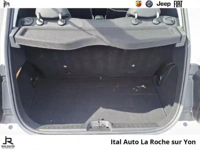 Fiat 500 e 118ch my23 — photo 21