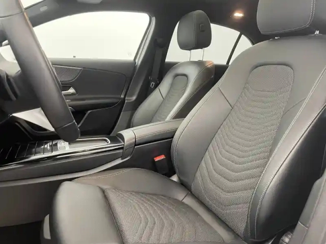 Mercedes Classe A 180 d 8g-dct — photo 83