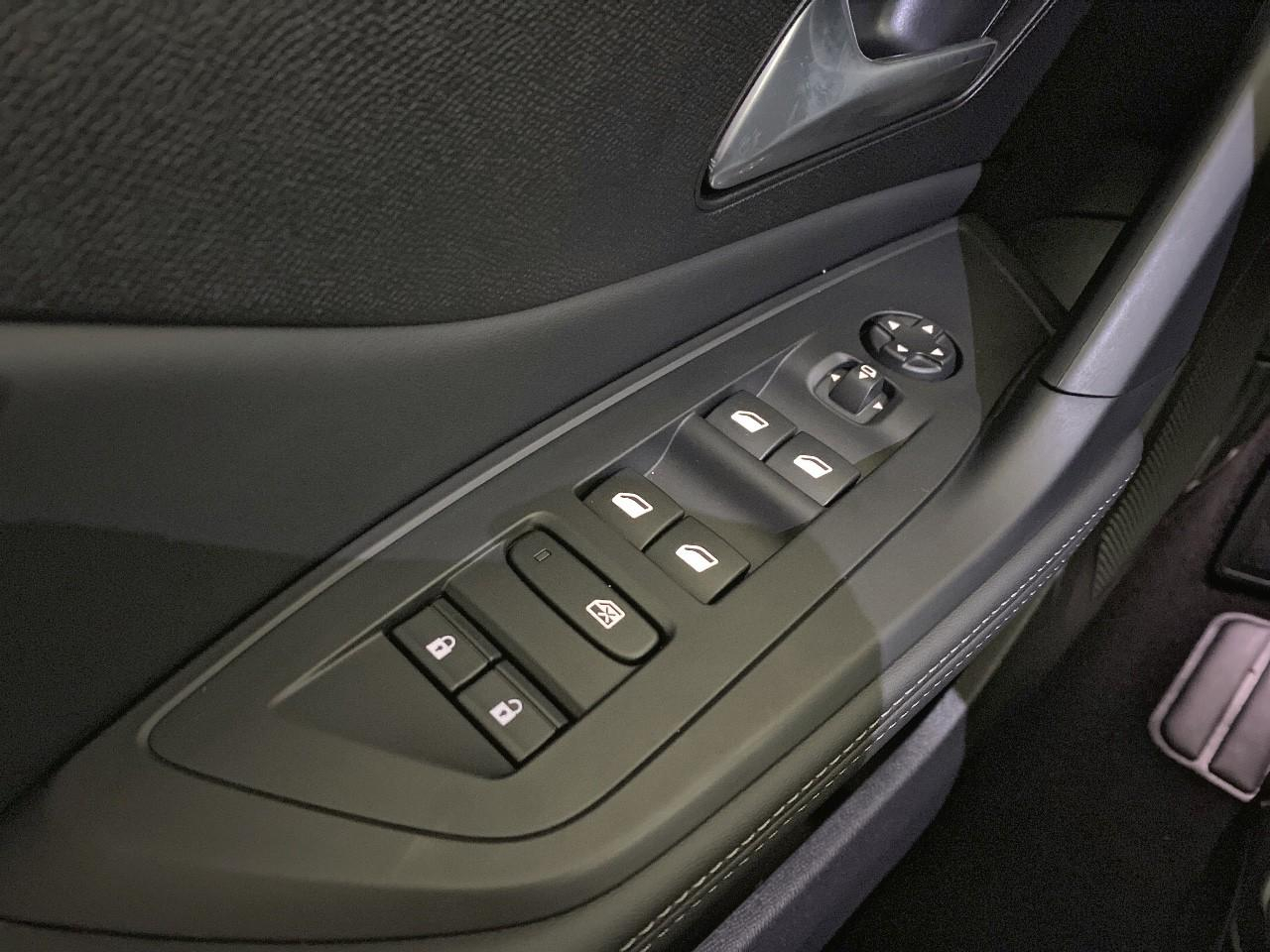 Peugeot 308 hybrid 145 e-dcs6 allure — photo 20