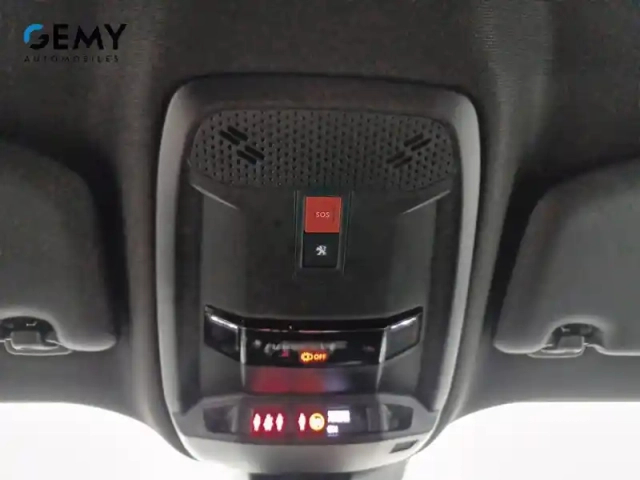 Peugeot 2008 bluehdi 130 s&amp;s eat8 — photo 16