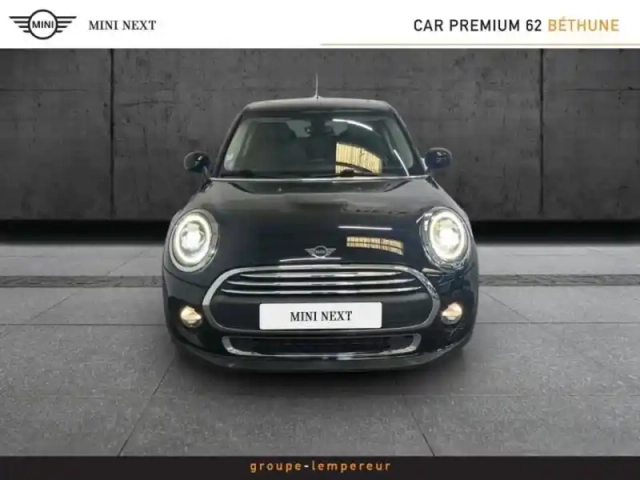 Mini Mini 5 portes one 102ch heddon street euro6d-t — photo 3