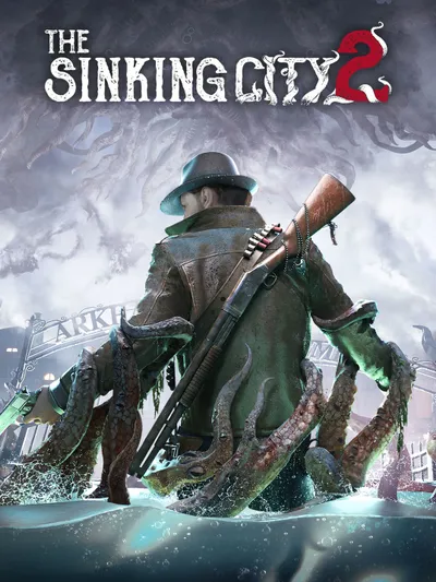 The Sinking City 2