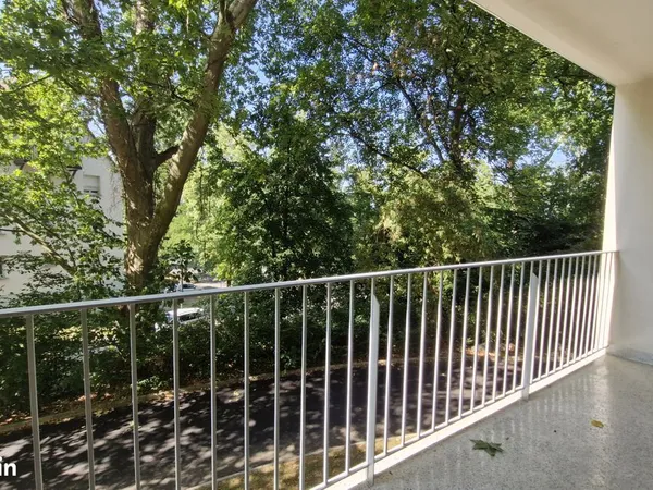 Appartement 4 pièces 79 m²