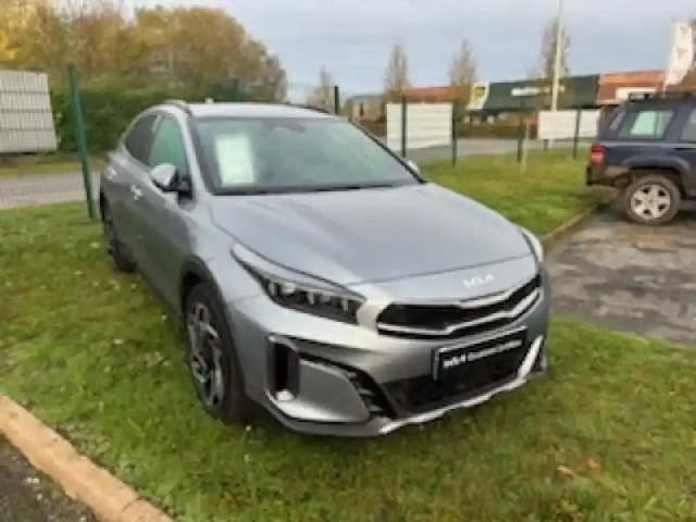 Kia Xceed 1.5 t-gdi 140ch gt-line premium dct7
