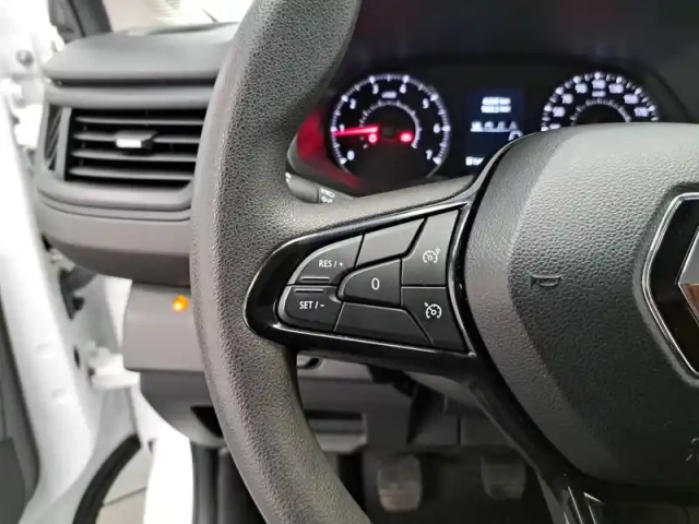 Renault Trafic l2 dci 150 energy s&amp;s — photo 30