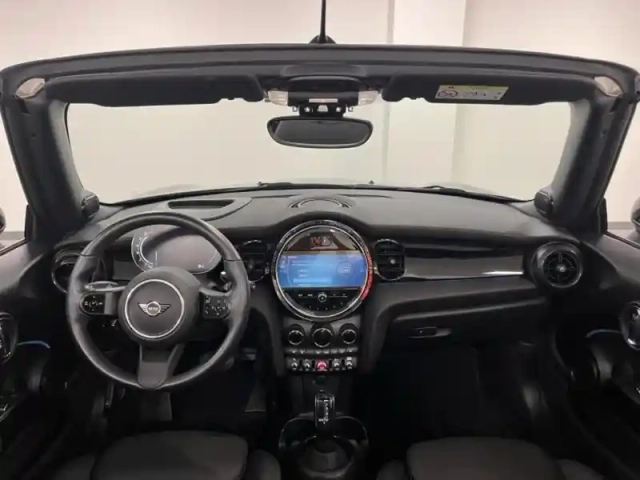 Mini Mini cabrio cooper 136ch edition premium plus bva7 — photo 10