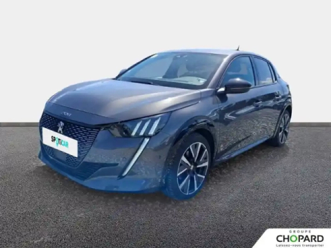 Peugeot 208 puretech 100 s&amp;s bvm6