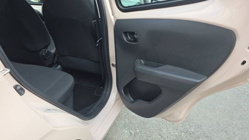 Citroen C1 1.0 VTi 72 - Feel – 2020 – 11396 km – Essence – Boîte Manuelle — photo 20