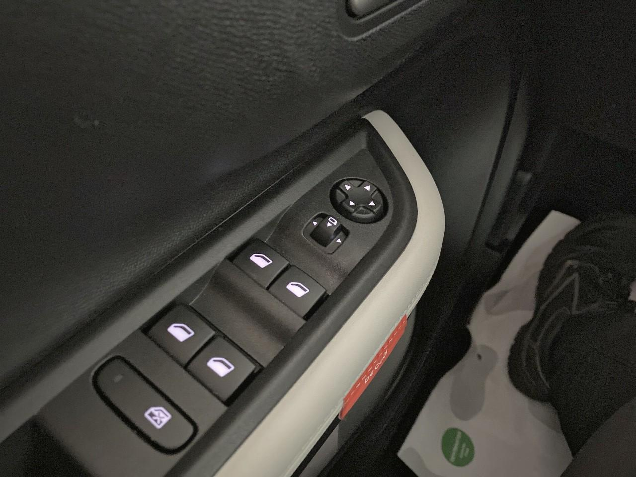 Citroën C3 turbo 100 ch manuelle max — photo 20