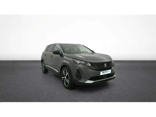Peugeot 5008 bluehdi 130ch s&amp;s eat8 — photo 12
