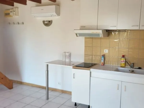 Apparemment duplex f1
