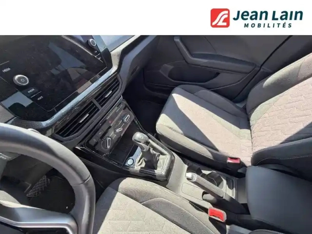 Volkswagen T-Cross 1.0 tsi 116 start/stop dsg7 — photo 13