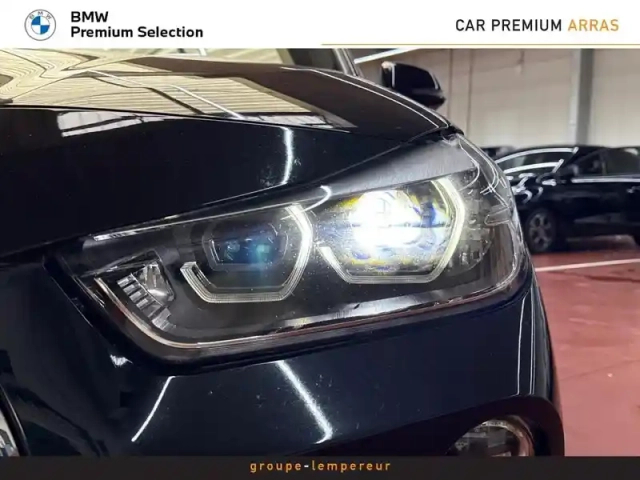 Bmw X2 sdrive20da 190ch m sport euro6d-t — photo 4
