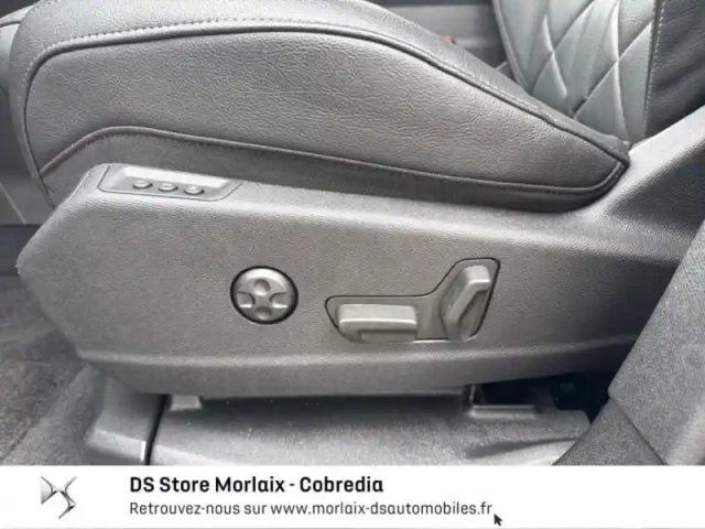 Ds Ds 7 crossback e-tense 225ch rivoli — photo 12