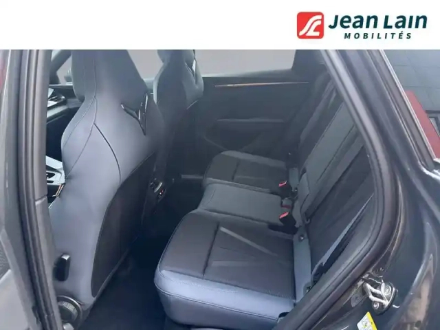 Cupra Terramar 1.5 etsi hybrid 150 ch dsg7 — photo 71