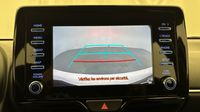 Toyota Yaris 116h Dynamic Business Affaire MY21 — photo 28