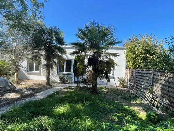 Location de maison