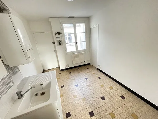 Appartement centre-ville