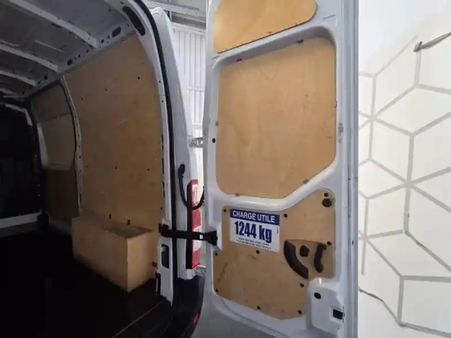 Renault Master fgn trac f3500 l2h2 blue dci 135 — photo 62